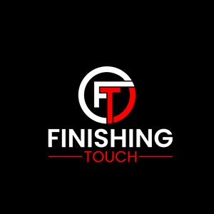 Logo Design by ratul09 for Finishing Touch.VIP | Design: #33117814