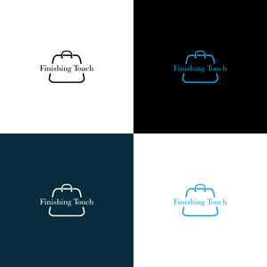Design de Logo par MK_STD pour Finishing Touch.VIP | Design : #33136287