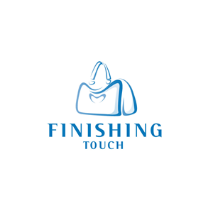 Logo Design by Krold IT Solutions for Finishing Touch.VIP | Design: #33117579