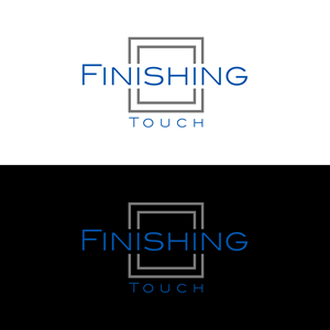 Design de Logo par AKTech pour Finishing Touch.VIP | Design : #33131673