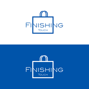 Design de Logo par AKTech pour Finishing Touch.VIP | Design : #33133287