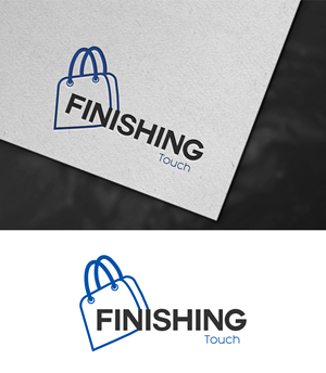 Design de Logo par AKTech pour Finishing Touch.VIP | Design : #33152245