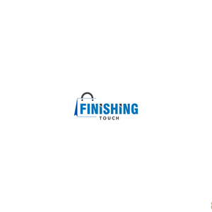 Logo-Design von Md Shofiqul Alom für Finishing Touch.VIP | Design: #33129295
