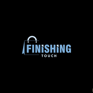 Logo-Design von Md Shofiqul Alom für Finishing Touch.VIP | Design: #33129297