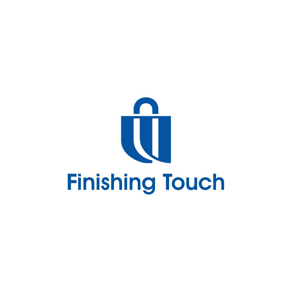 Logo Design by malekah_city for Finishing Touch.VIP | Design #33122636