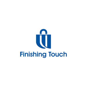 Logo Design by malekah_city for Finishing Touch.VIP | Design: #33122636