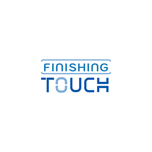 Logo Design by Gulya profi for Finishing Touch.VIP | Design: #33131160