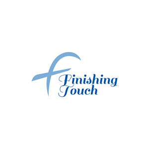 Logo Design by Gulya profi for Finishing Touch.VIP | Design: #33131163