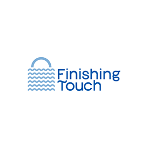 Logo Design by Gulya profi for Finishing Touch.VIP | Design: #33131164