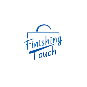 Logo Design by Gulya profi for Finishing Touch.VIP | Design: #33131165
