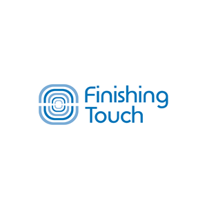Logo Design by Gulya profi for Finishing Touch.VIP | Design: #33131168