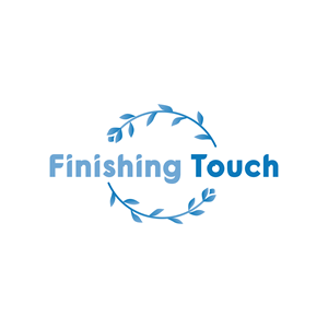 Logo Design by Gulya profi for Finishing Touch.VIP | Design: #33131169