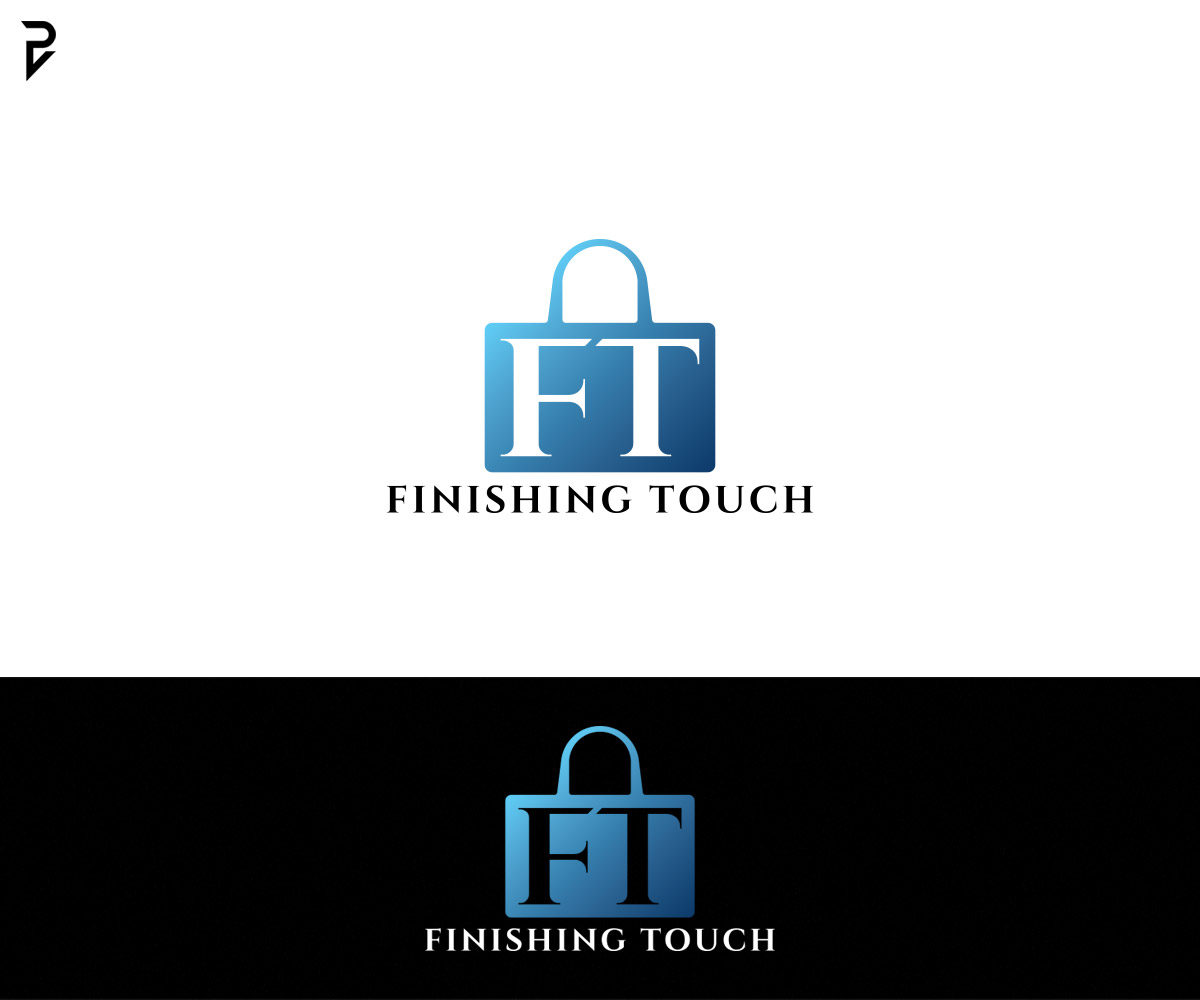 Design de Logo par poisonvectors pour Finishing Touch.VIP | Design #33118220