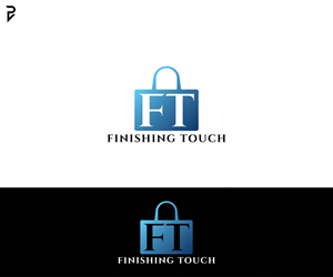Design de Logo par poisonvectors pour Finishing Touch.VIP | Design : #33118220