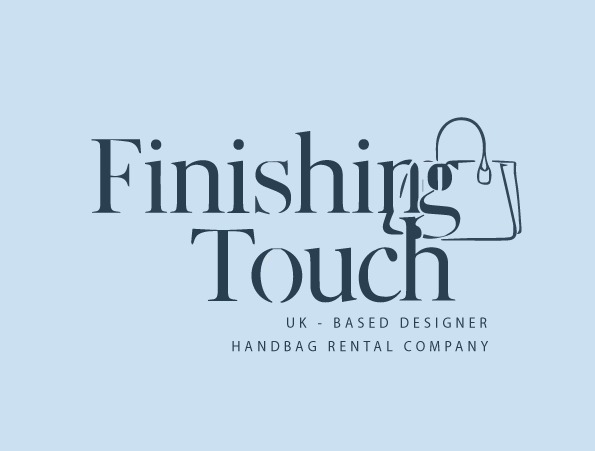 Logo Design by javed.iqbal for Finishing Touch.VIP | Design #33124768