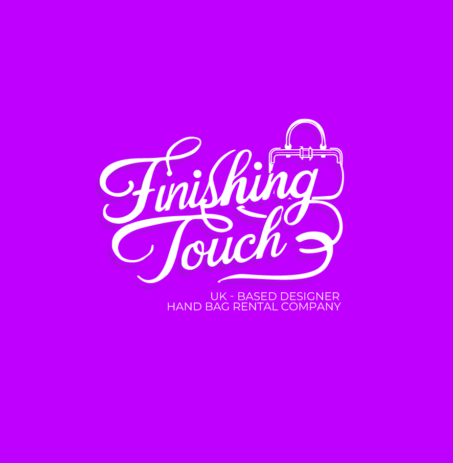 Logo-Design von javed.iqbal für Finishing Touch.VIP | Design #33156576