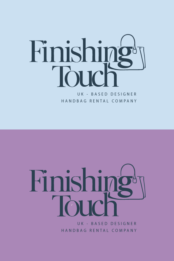 Design de Logo par javed.iqbal pour Finishing Touch.VIP | Design #33176681