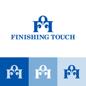 Logo Design by Janvi Gorad