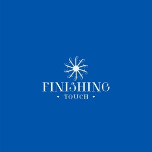 Logo-Design von Janvi Gorad für Finishing Touch.VIP | Design: #33132580