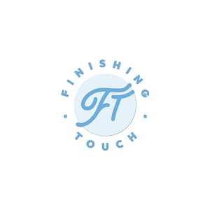 Logo-Design von Janvi Gorad für Finishing Touch.VIP | Design: #33132589