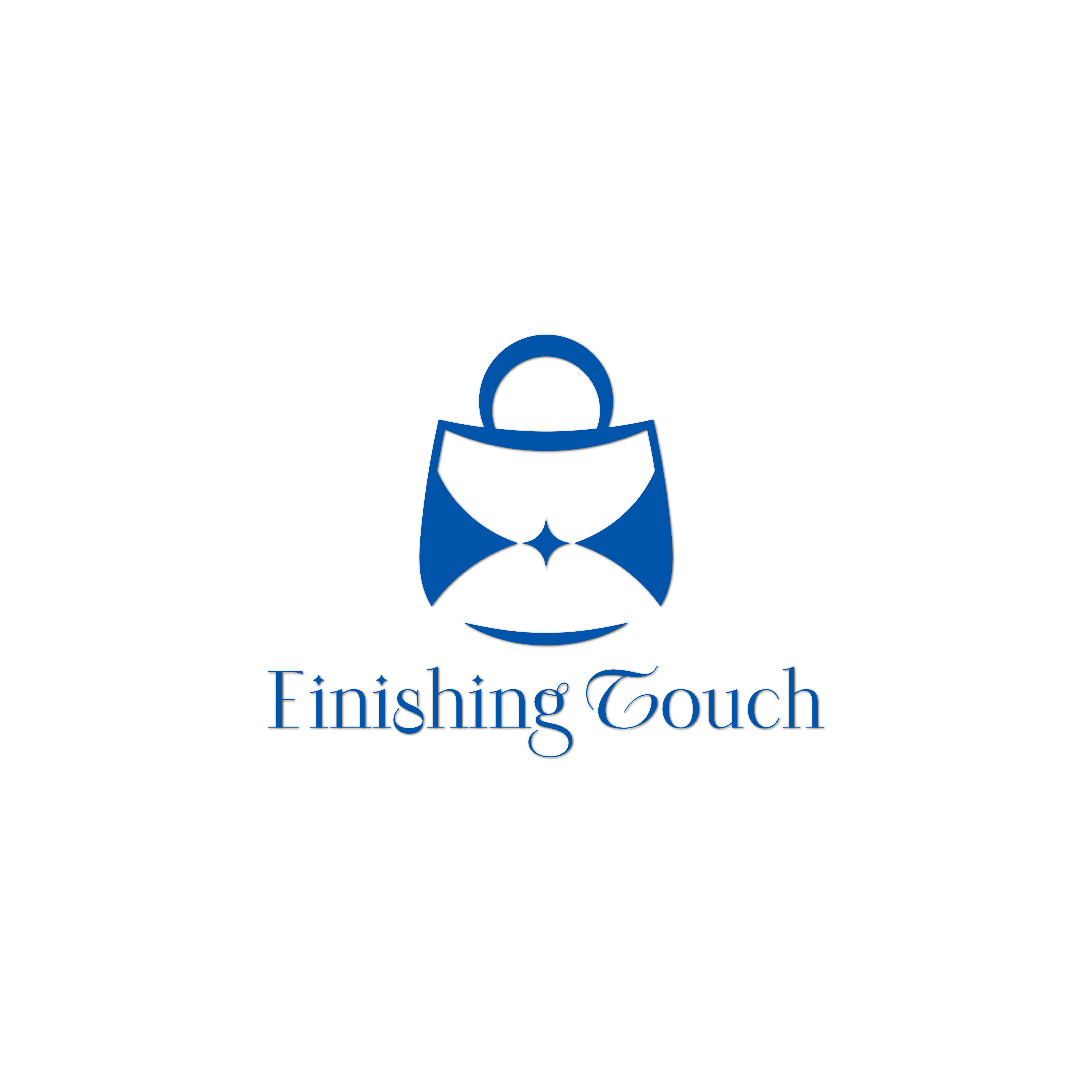 Logo Design by Janvi Gorad for Finishing Touch.VIP | Design #33132590