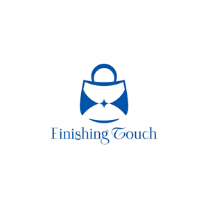 Logo-Design von Janvi Gorad für Finishing Touch.VIP | Design: #33132590