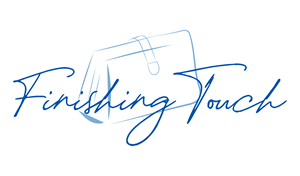 Logo-Design von Ineedcoffee für Finishing Touch.VIP | Design: #33119837