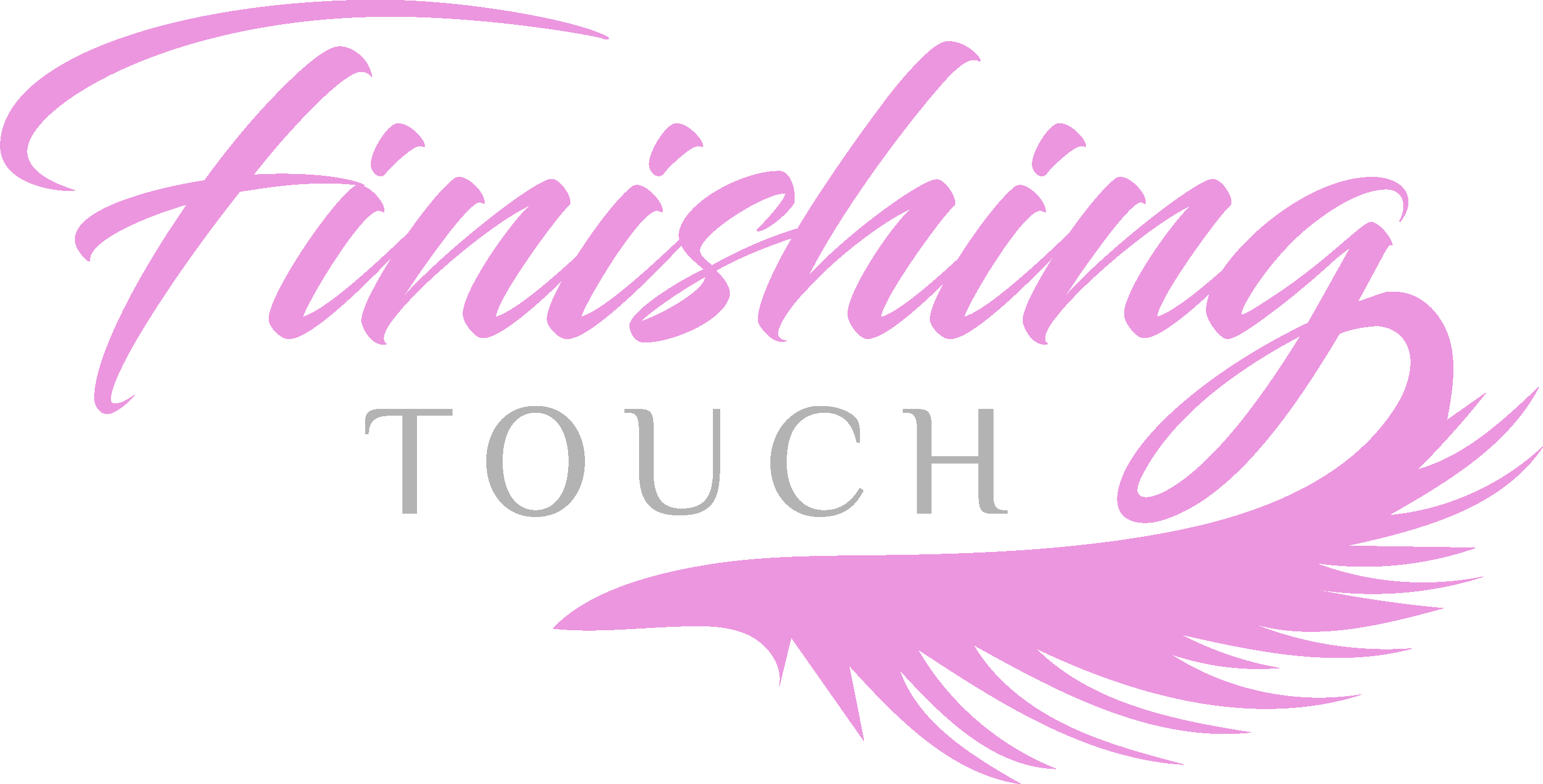 Logo-Design von farzu_amin für Finishing Touch.VIP | Design #33123859