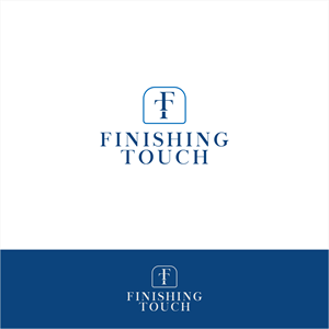 Design de Logo par Arham Hidayat pour Finishing Touch.VIP | Design : #33121263