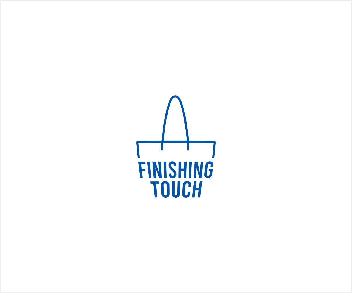 Design de Logo par Logocraft pour Finishing Touch.VIP | Design #33120784