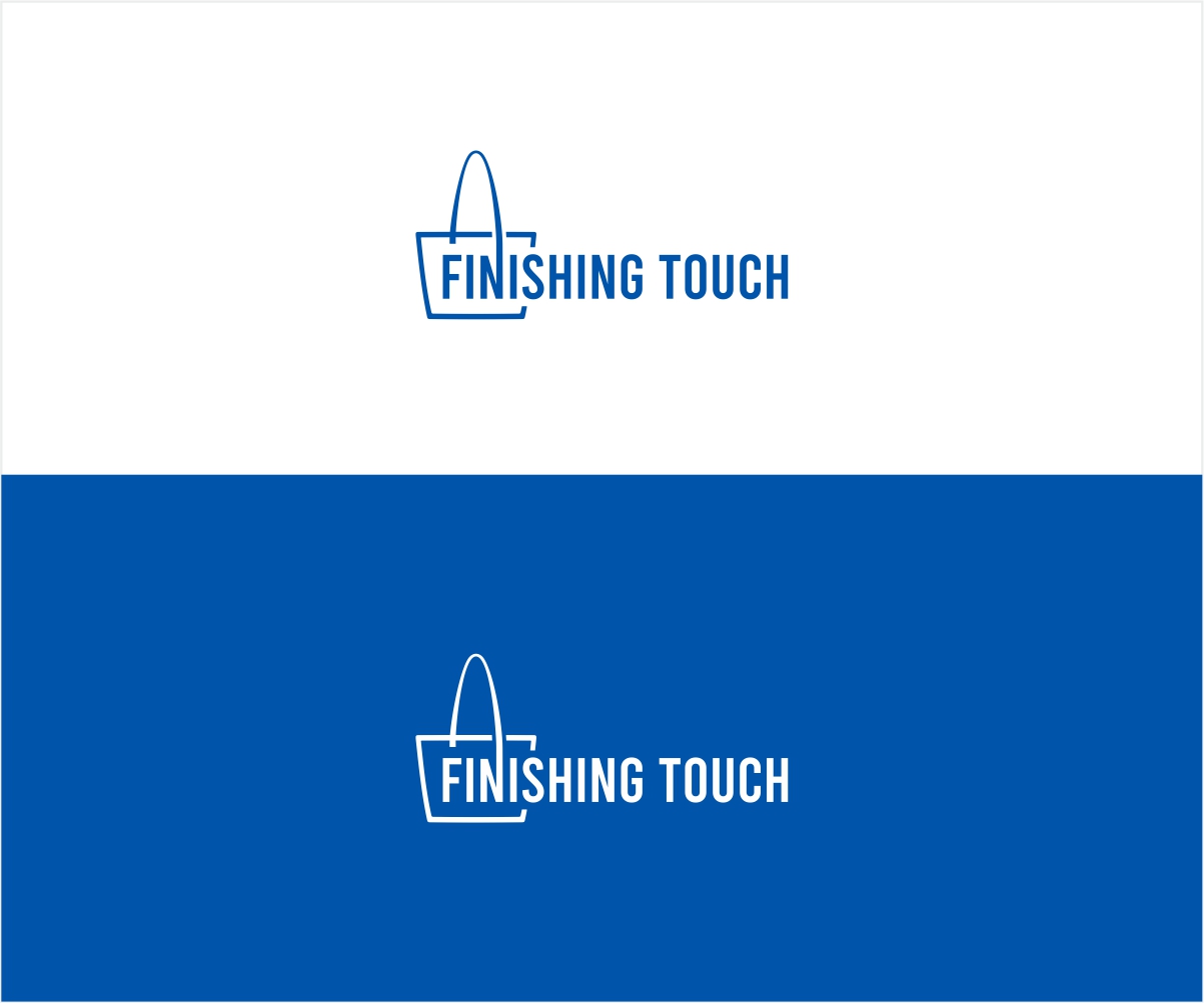 Design de Logo par Logocraft pour Finishing Touch.VIP | Design #33120785