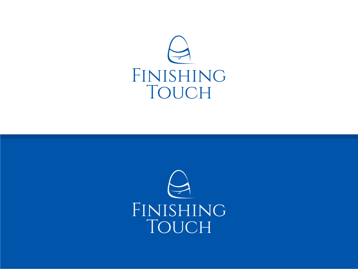 Design de Logo par Atvento Graphics pour Finishing Touch.VIP | Design #33123275