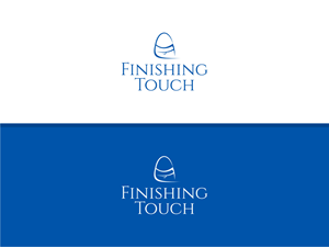 Design de Logo par Atvento Graphics pour Finishing Touch.VIP | Design : #33123275