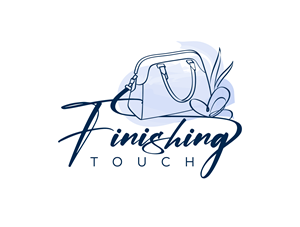 Design de Logo par debdesign pour Finishing Touch.VIP | Design : #33122815