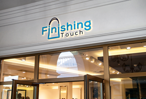 Design de Logo par Deziners Zone pour Finishing Touch.VIP | Design : #33122369