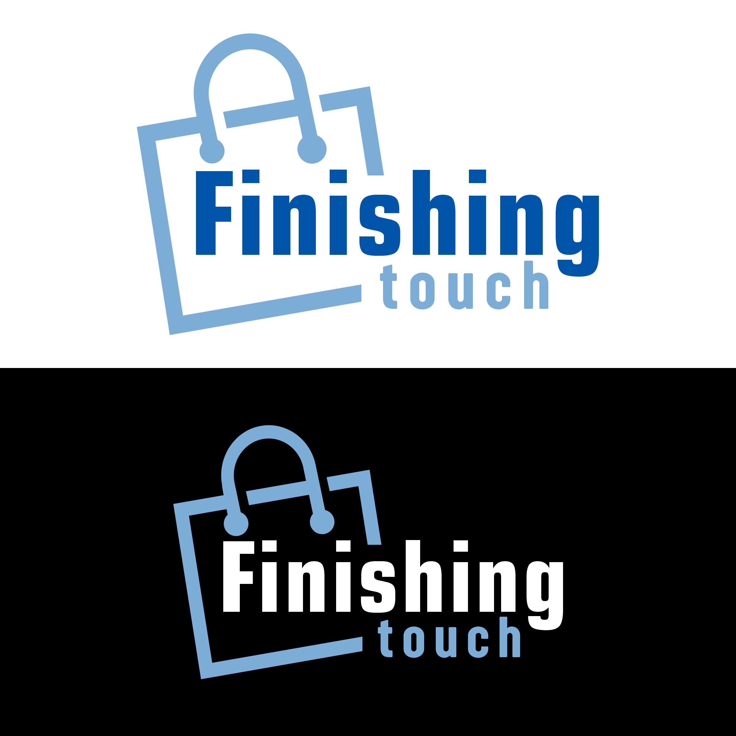 Design de Logo par creative.bugs pour Finishing Touch.VIP | Design #33122730