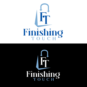 Design de Logo par creative.bugs pour Finishing Touch.VIP | Design : #33122731