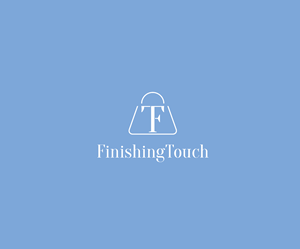 Logo Design by saulogchito for Finishing Touch.VIP | Design: #33121250