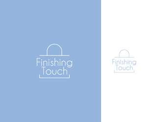 Design de Logo par saulogchito pour Finishing Touch.VIP | Design : #33121827