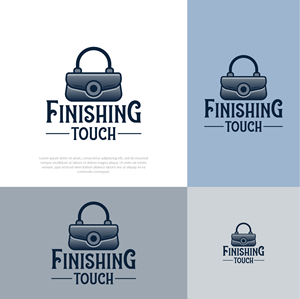 Design de Logo par Transformed Design Inc. pour Finishing Touch.VIP | Design #33131403