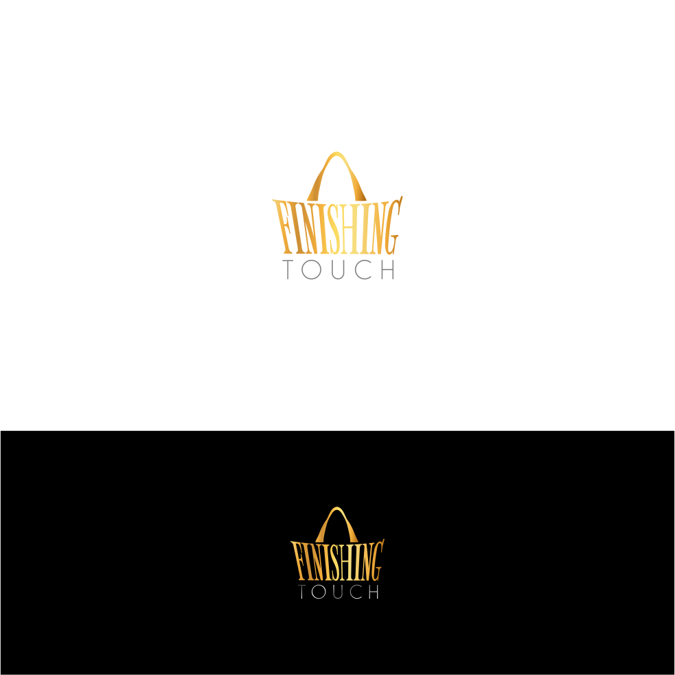 Design de Logo par SteffySummer pour Finishing Touch.VIP | Design #33126375