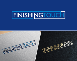 Design de Logo par Atec pour Finishing Touch.VIP | Design : #33123664
