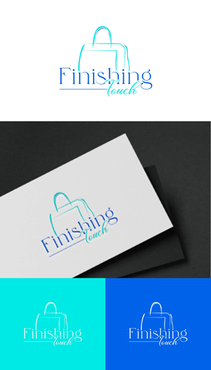Design de Logo par fly  design pour Finishing Touch.VIP | Design : #33122784