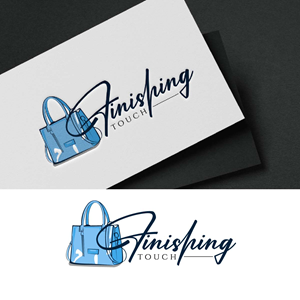 Design de Logo par fly  design pour Finishing Touch.VIP | Design : #33122785