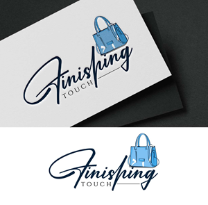Design de Logo par fly  design pour Finishing Touch.VIP | Design : #33122786