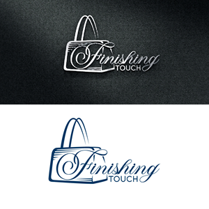 Design de Logo par fly  design pour Finishing Touch.VIP | Design : #33122787