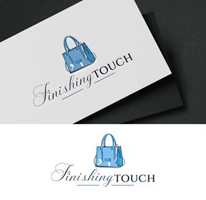 Design de Logo par fly  design pour Finishing Touch.VIP | Design : #33122788