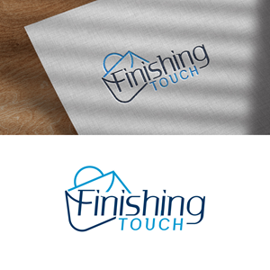 Design de Logo par fly  design pour Finishing Touch.VIP | Design : #33122791