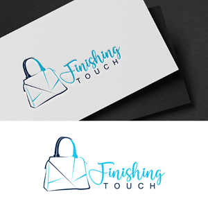 Design de Logo par fly  design pour Finishing Touch.VIP | Design : #33123024
