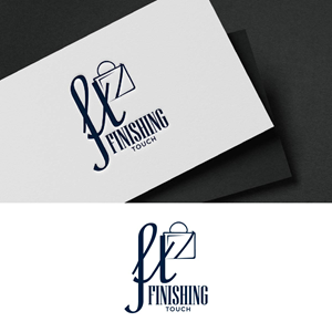 Design de Logo par fly  design pour Finishing Touch.VIP | Design : #33123102
